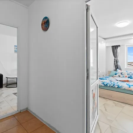 Apartamento Relax Eforie Nord