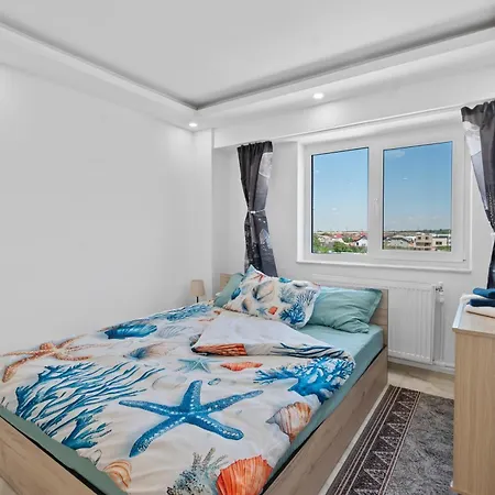 Relax Apartamento Eforie Nord