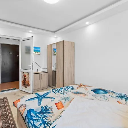 Relax Apartamento Eforie Nord
