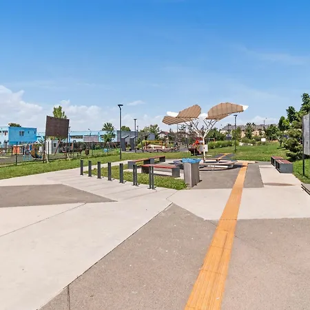 Apartamento Relax Eforie Nord